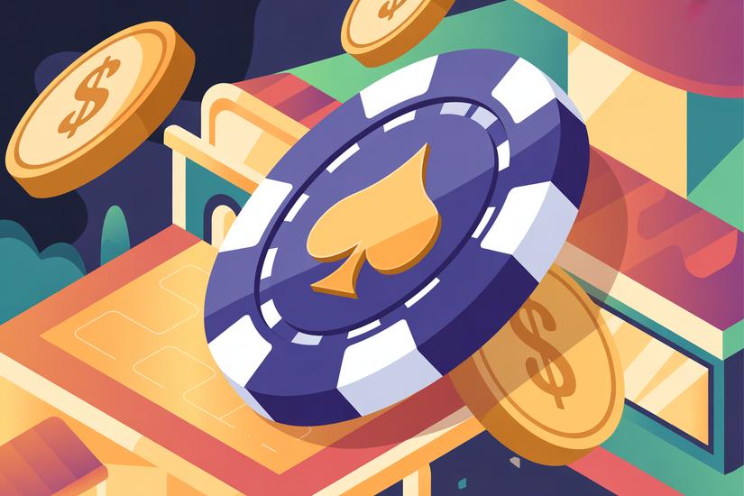 Beginner's Guide to Playing at Megawin Casino: Tips and Tricks