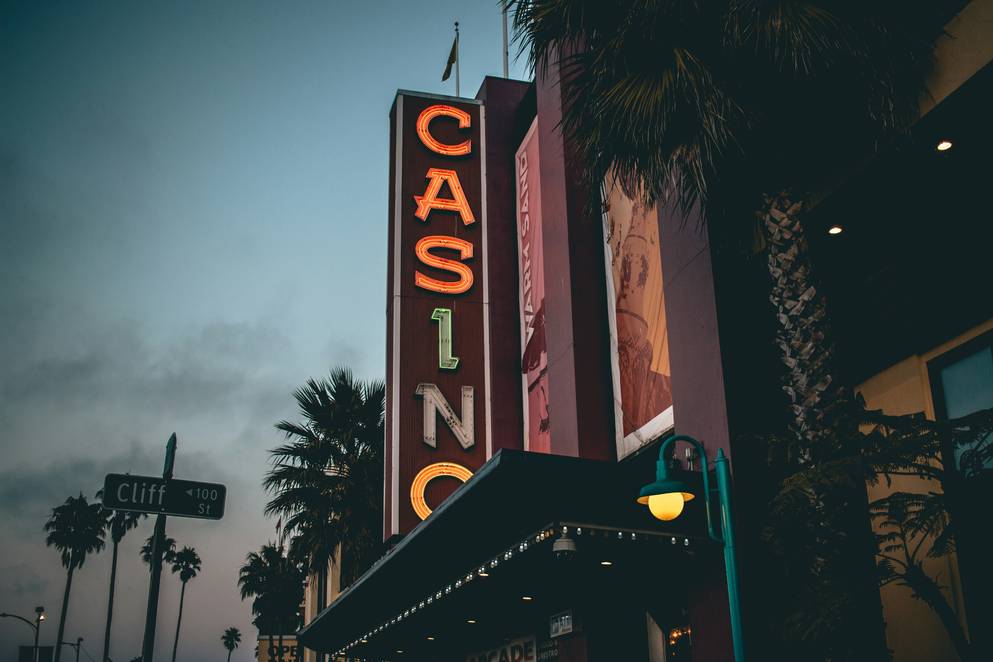Boomerang Casino: Todo sobre su Casino Móvil