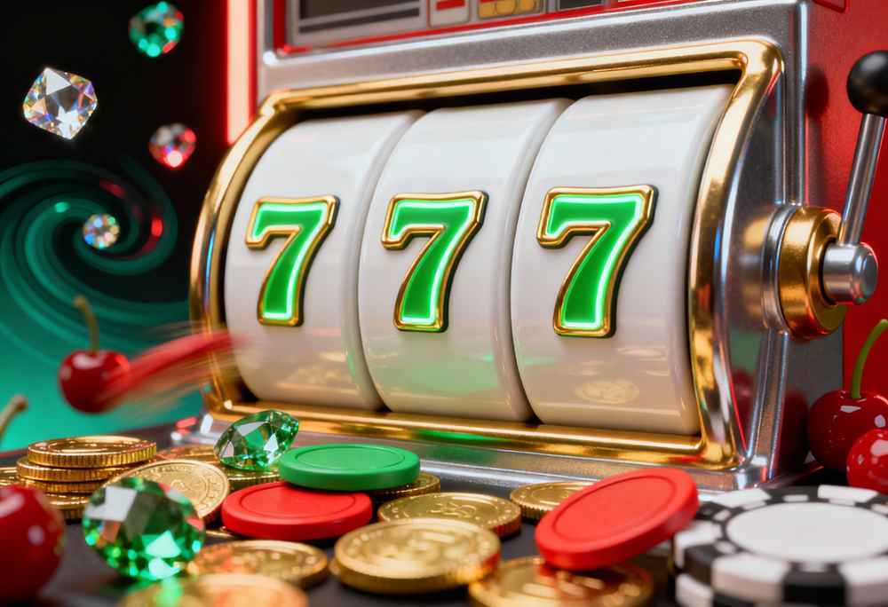 Communiqué de Presse: Nouveautés Excitantes au Casino Hermes