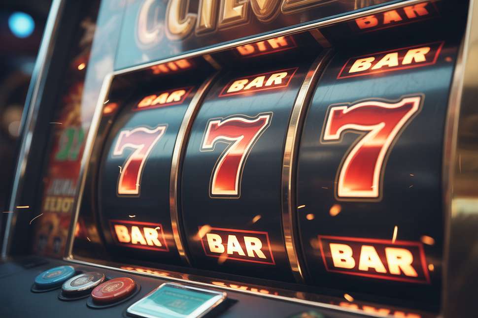 How Online Casinos Make Money: Unveiling the House's Edge