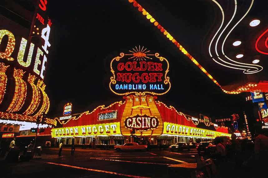 JettBet Casino vs. The Competition: A Comprehensive Casino Comparison