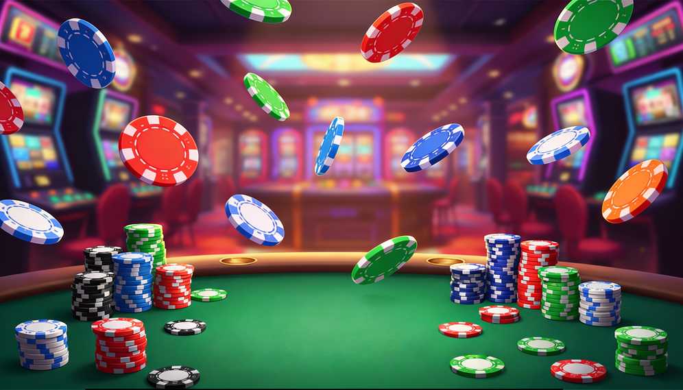Moana Casino Online: Ein Paradies für Glücksspieler in Deutschland?