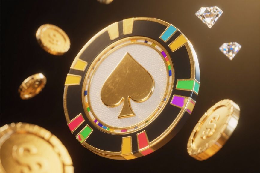 MonteCrypto Casino: Починайте грати прямо зараз та отримуйте бонуси