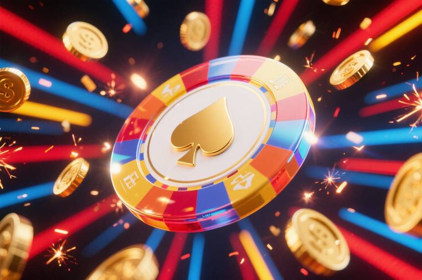 Nieuwe Spellen bij NewLucky Casino: Een Uitgebreide Review