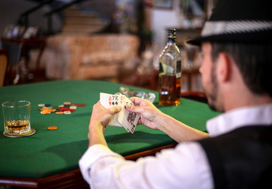 Simsinos Casino : Découvrez l'Univers Envoûtant des Machines à Sous