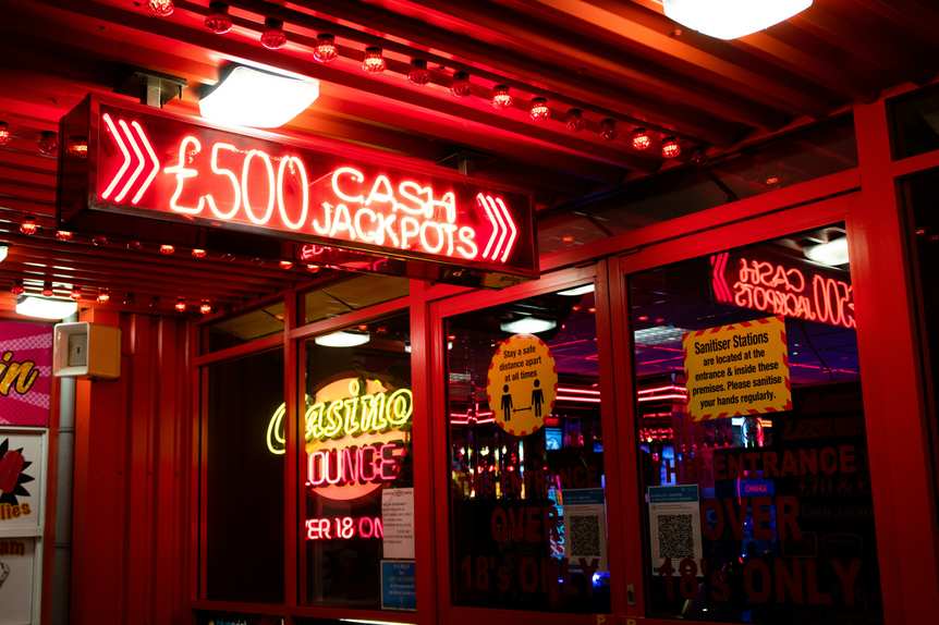 Stratégies de Jeu au Casino Cashed : Un Guide Complet