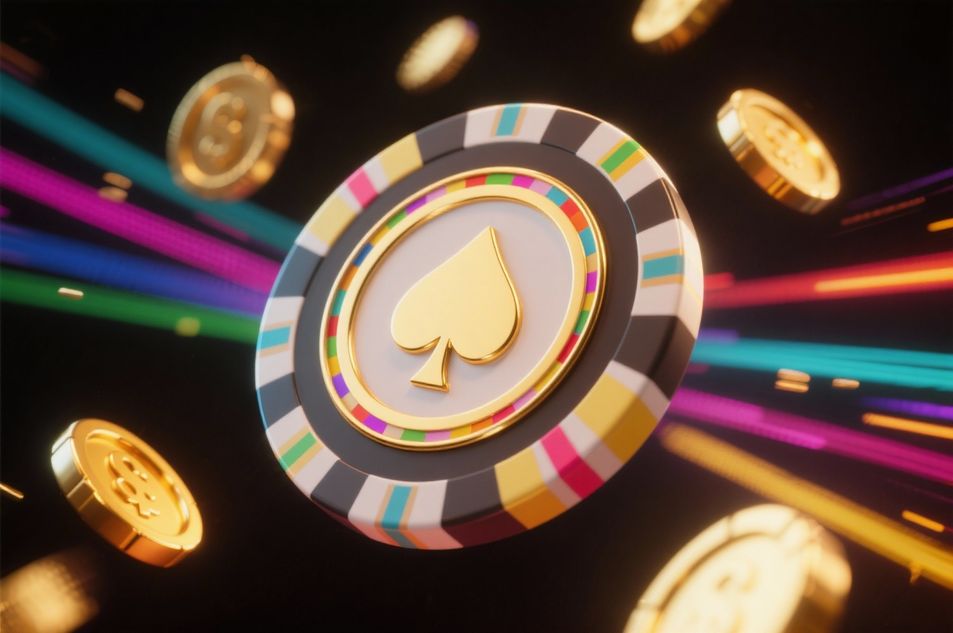 Together Casino : Les Meilleures Machines à Sous en Ligne