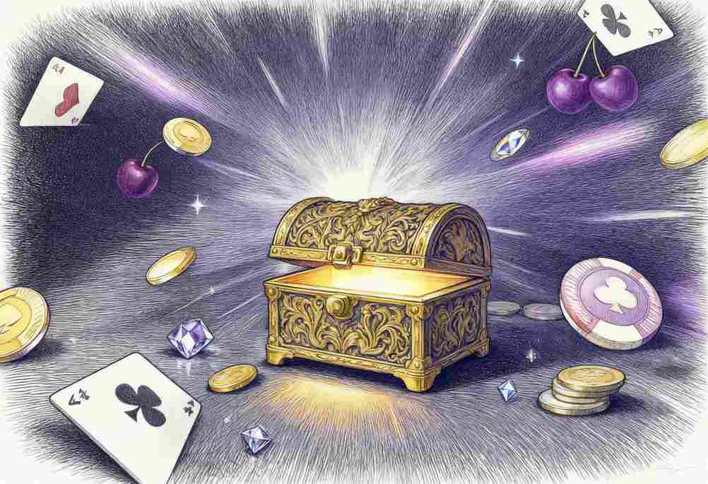 Top 10 Games bij Reddice Casino
