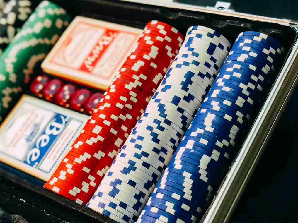 Vegaz Casino : Revue Complète et Avis d'Expert (2024)