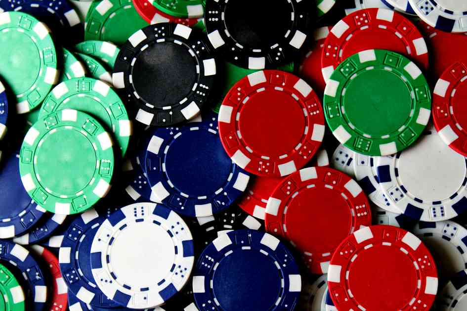 Wild Dice Casino : Revue Complète des Bonus & Promotions