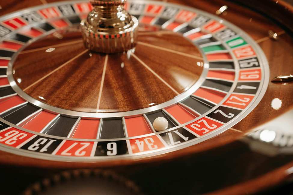 Betbeast Casino: The Ultimate Crypto Casino Experience