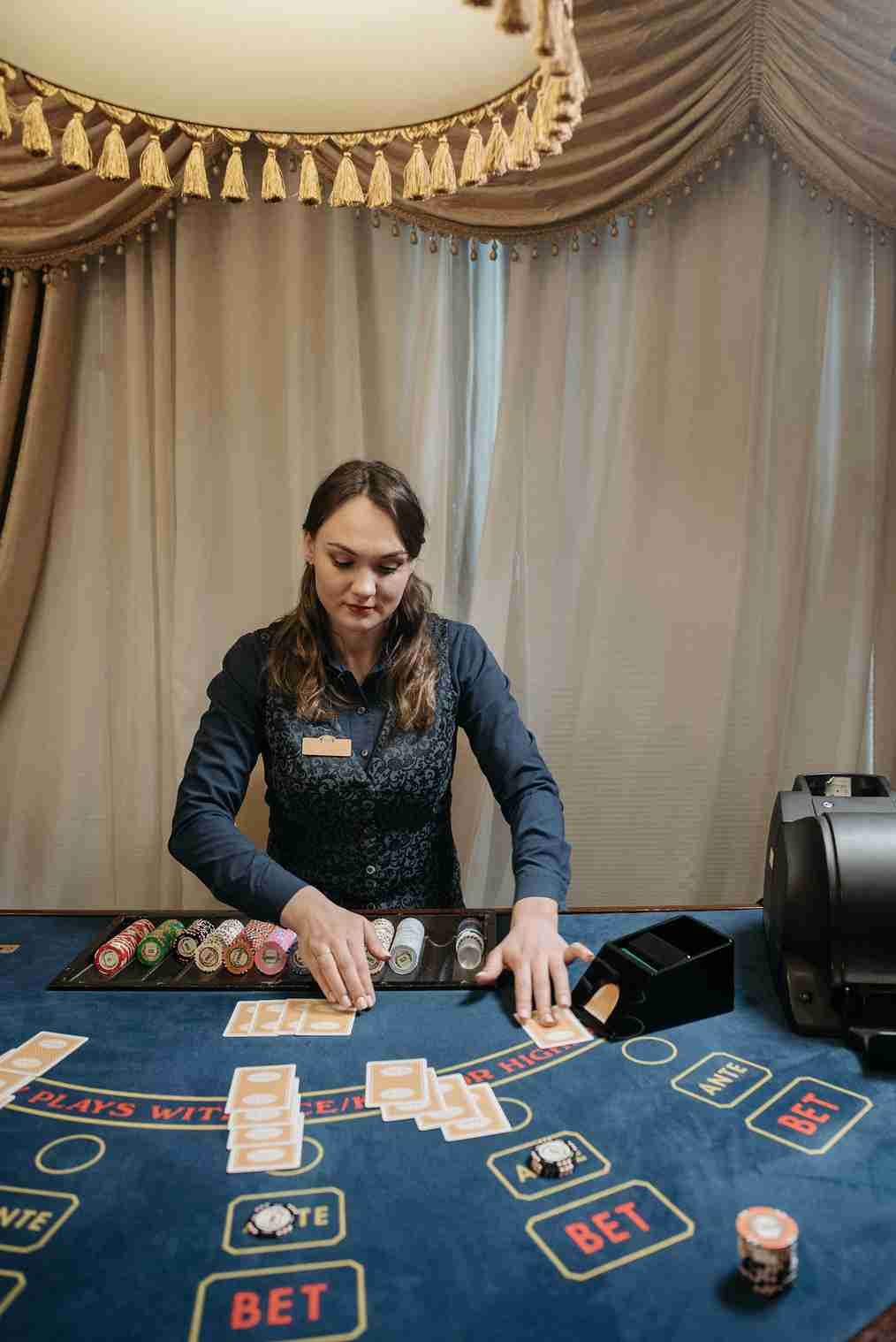 CasinoJax: The Ultimate Alternative to Competitor Casinos CasinoJax: The Ultimate Alternative to Competitor Casinos