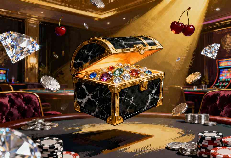 Die Top 10 Spiele im Ampm Casino
