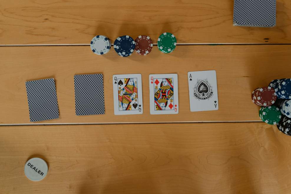 Estafas en línea: ¿Es AmunRa Casino un timo?