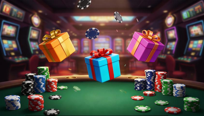 Estafas en línea: ¿Es AmunRa Casino un timo?