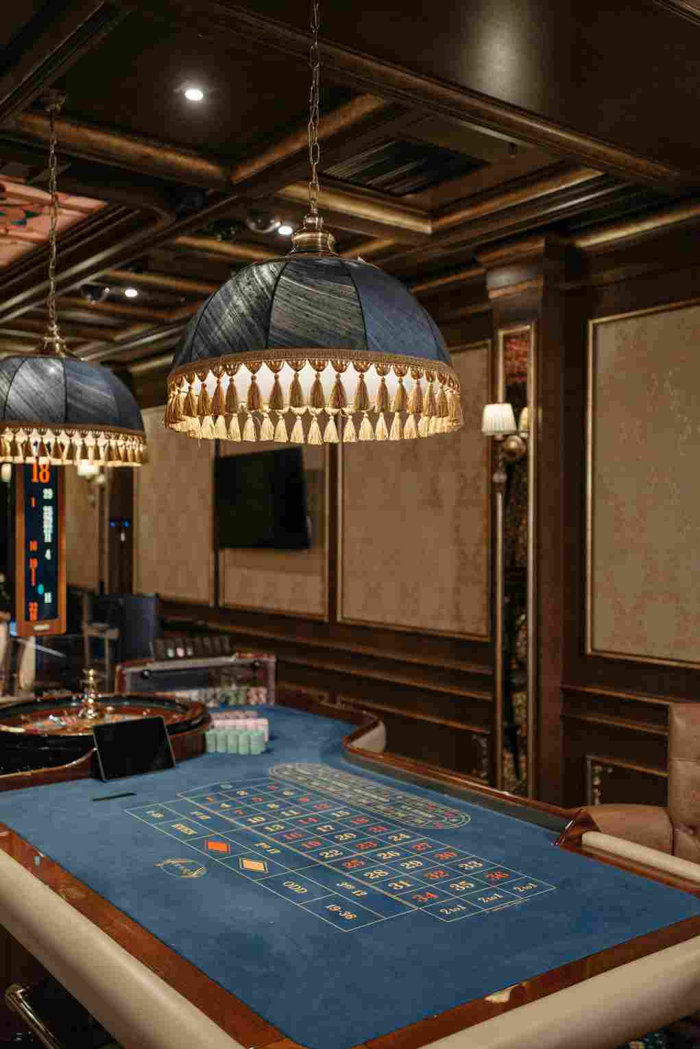 From Pixels to Payouts: The Comprehensive History of Online Casinos