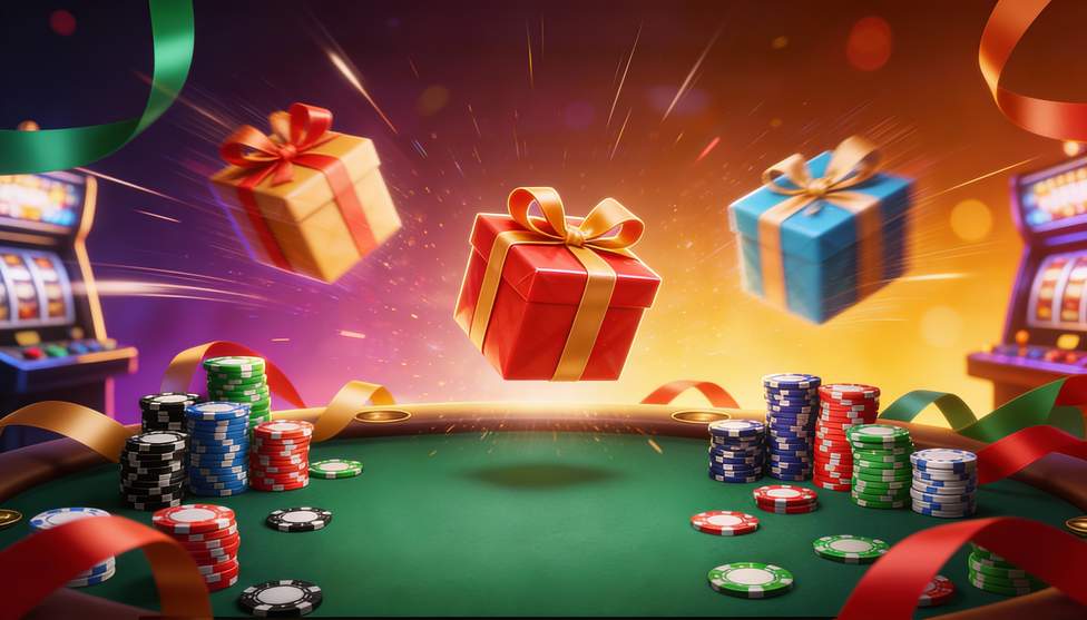 Gamification Trends in Online Casinos: The Future of iGaming Engagement Gamification Trends in Online Casinos: The Future of iGaming Engagement