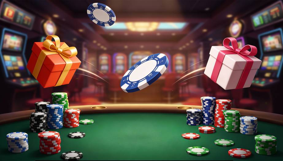 Gamification Trends in Online Casinos: The Future of iGaming Engagement Gamification Trends in Online Casinos: The Future of iGaming Engagement