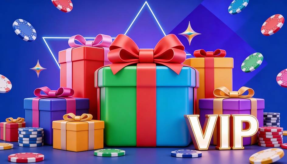 Irwin Casino kündigt neue Spiele an: Ein aufregendes Update für Spieler Irwin Casino kündigt neue Spiele an: Ein aufregendes Update für Spieler