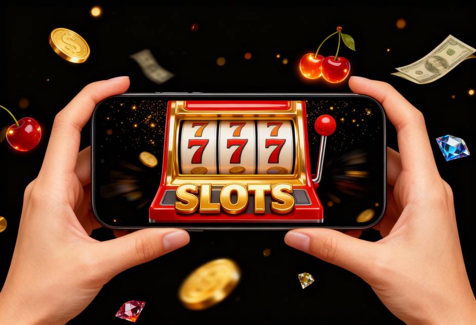 Kryptowährungs-Casinos vs. Traditionelle Online-Casinos: Der ultimative Vergleich