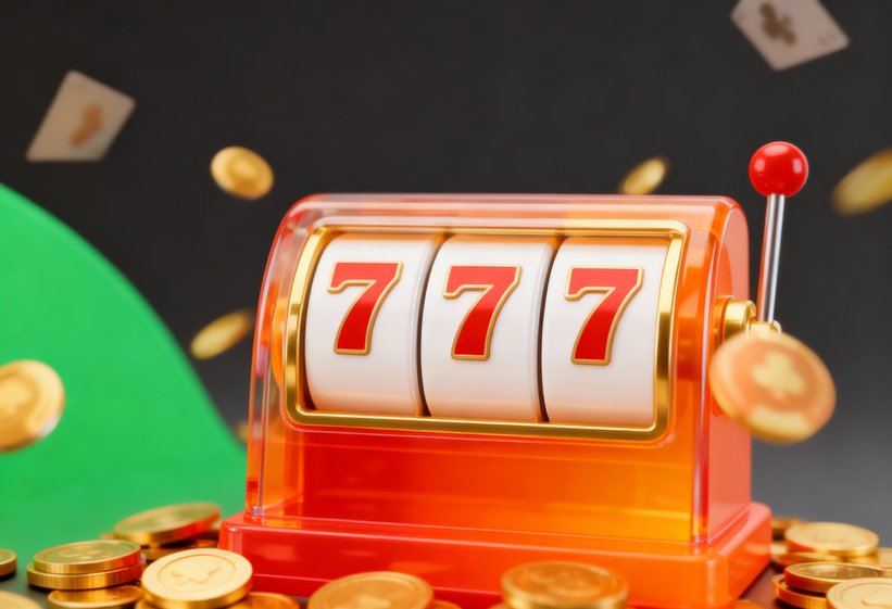 OneStep Casino: De Ultieme Gids voor Crypto Casino Gaming