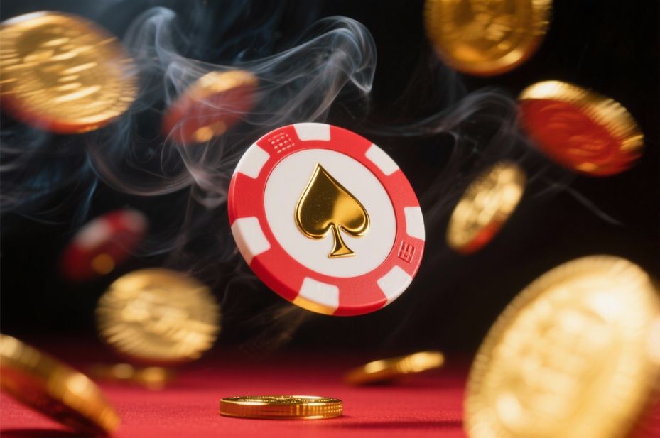 Pyramid Spins Casino: Why It Outshines the Competition Pyramid Spins Casino: Why It Outshines the Competition
