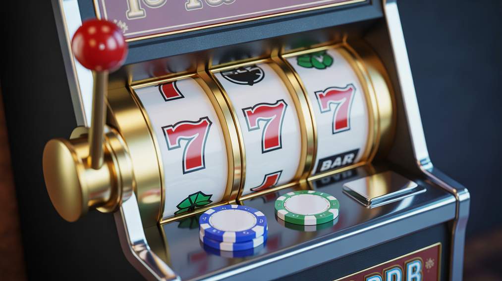 QuickSlot Casino in Australië: De Volledige Gids