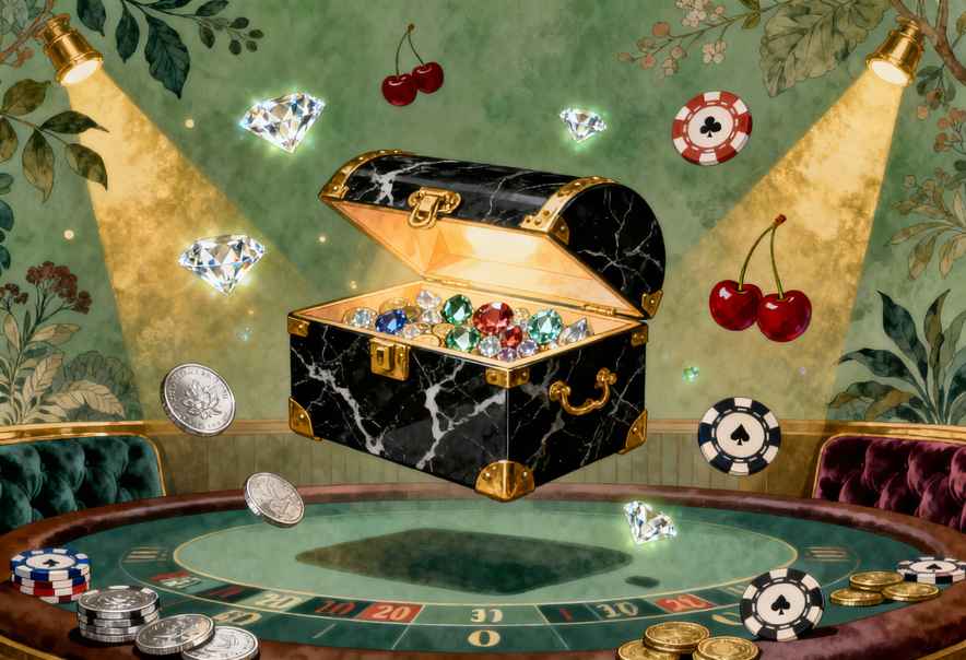 Rollero Casino: Schlechter Kundenservice? Erfahrungen und Alternativen