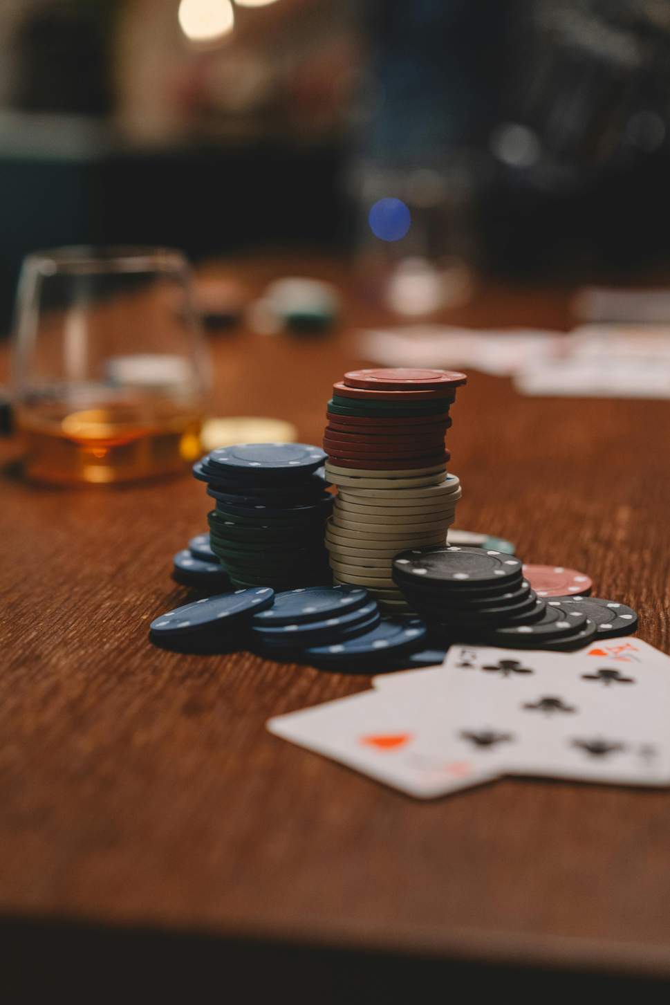 So erhalten Sie Boni im GIOO Casino