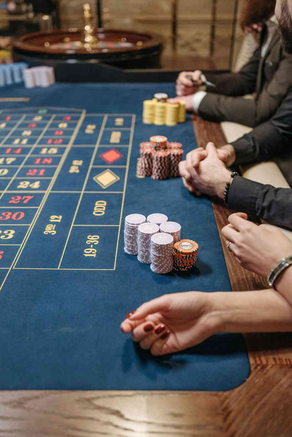 Spirit Casino: Warum funktioniert das Casino in meiner Region nicht? Spirit Casino: Warum funktioniert das Casino in meiner Region nicht?
