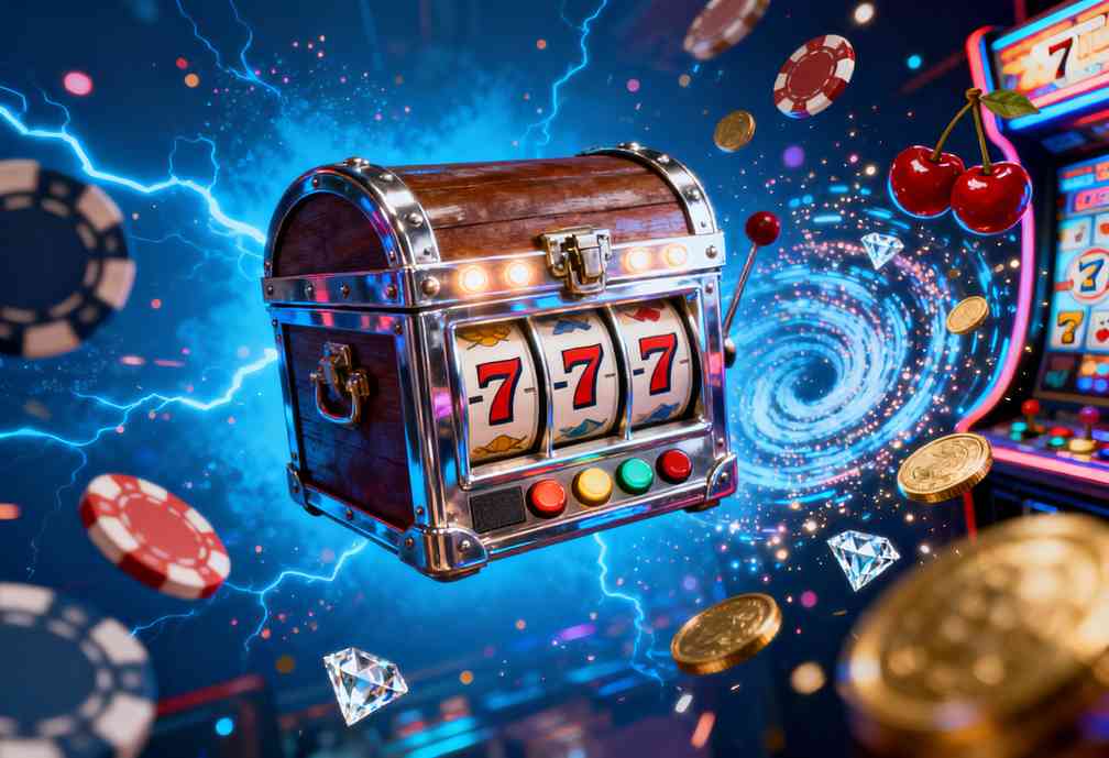 Top 5 Betbeast Casino Bonuses