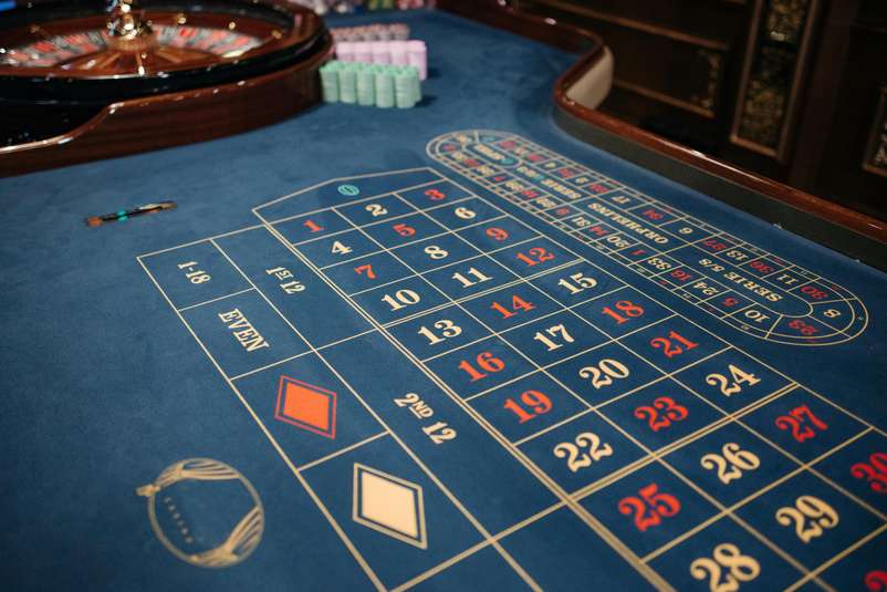 Wonaco Casino Registrierung: So einfach geht's! (2024 Update)